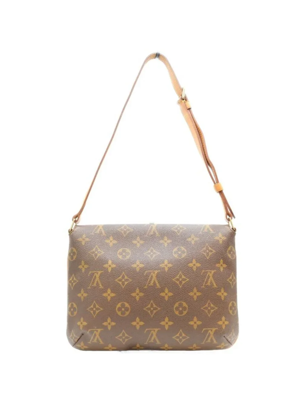 Louis Vuitton this authentic